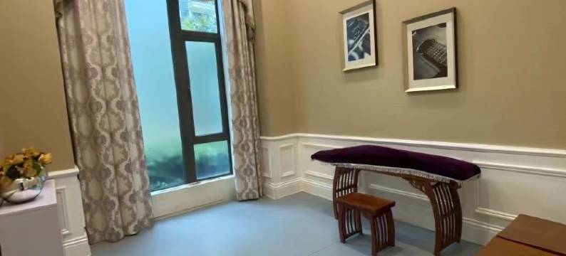 慢生活公寓(新世纪大道分店)图片