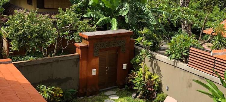 三兄弟平房和别墅(Three Brothers Bungalows & Villas)图片