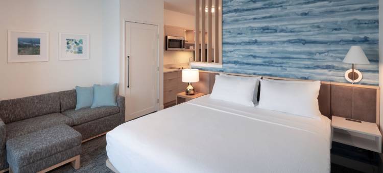 埃伦斯堡城镇TownePlace套房酒店(TownePlace Suites Ellensburg)图片