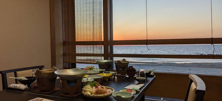 汤野滨温泉 竹屋酒店(Takeya Hotel)图片