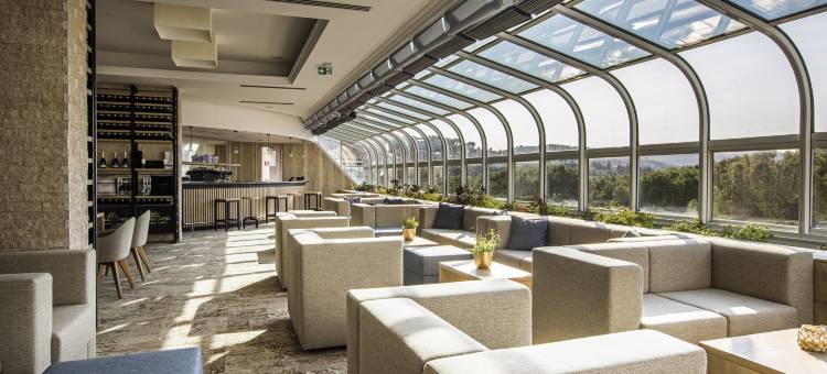 西斯特利安酒店(Hotel Histrion)图片