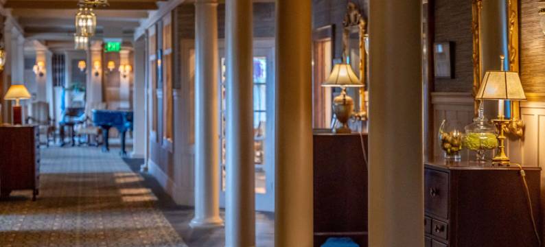 山景豪华度假酒店及Spa(Mountain View Grand Resort & Spa)图片