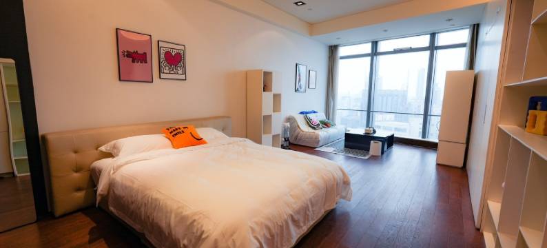 好时ArtToni公寓(海丰路分店)图片