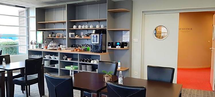 塔伦西亚之家酒店(Cit'Hotel Talencia)图片