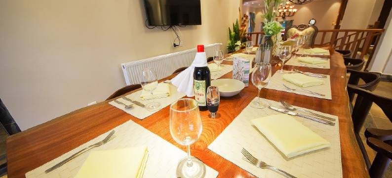 重庆凯天度假别墅图片