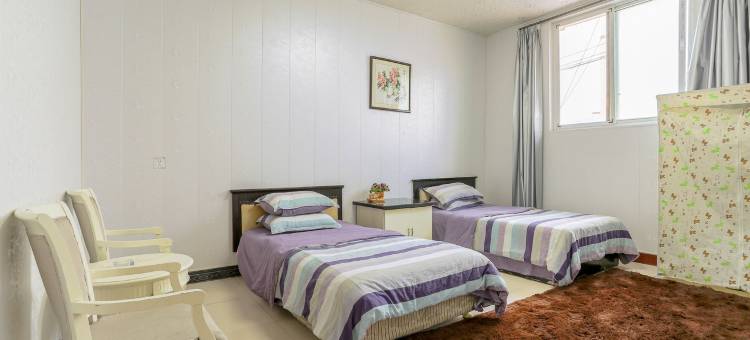 美家别墅民宿(仁和南街分店)图片