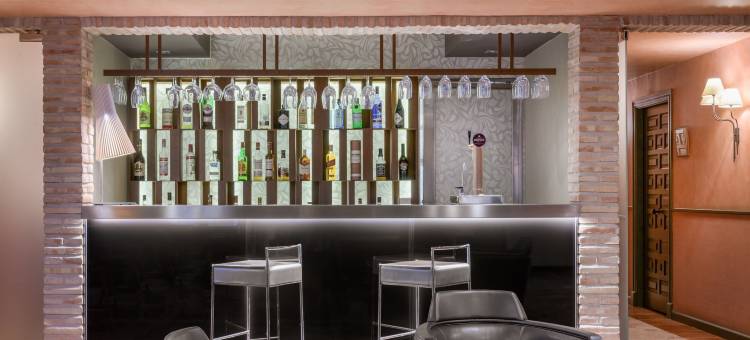 托莱多AC酒店(AC Hotel Ciudad de Toledo)图片