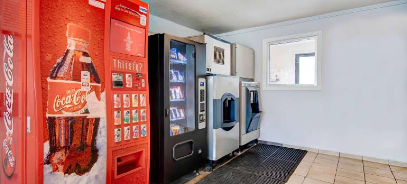 艾伦港巴顿鲁热6号汽车旅馆(Motel 6 Port Allen, la - Baton Rouge)图片