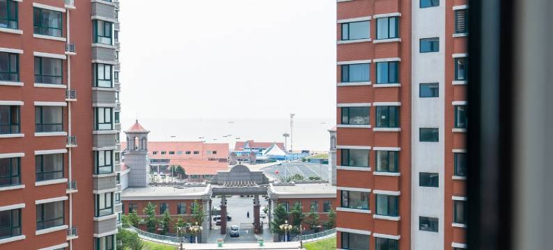 海景豪苑公寓(海滨南路1号分店)图片