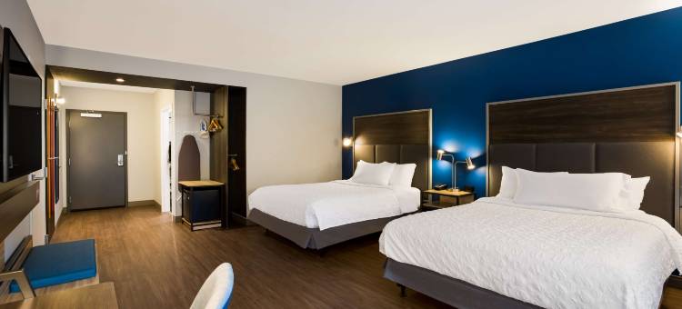 希尔顿的Tru 特拉弗斯城(Tru by Hilton Traverse City)图片