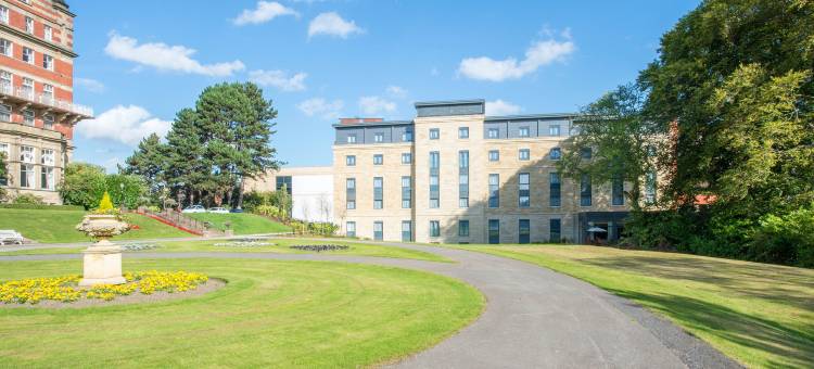 哈尔加特城中心普瑞米尔酒店(Premier Inn Harrogate Town Centre)图片