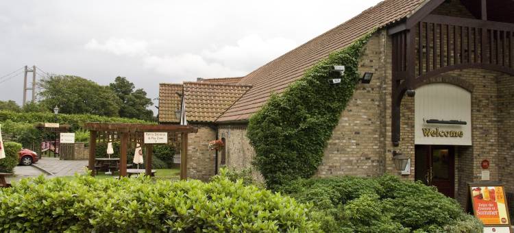 赫斯尔西部普瑞米尔酒店(Premier Inn Hull West)图片