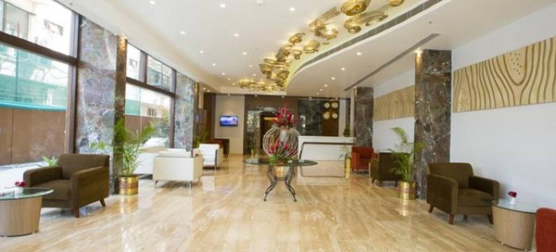 班加罗尔郁金香酒店(Hotel Tulip Bangalore)图片