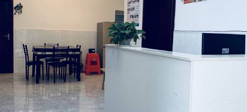 宜春温汤镇良筑温泉民宿图片