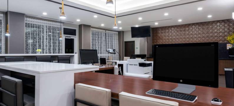 摩押蔚景温德姆酒店(Wingate by Wyndham Moab)图片