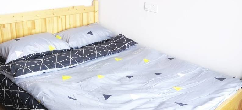 山水知音世博城海军公园海景两居公寓(海军路分店)图片