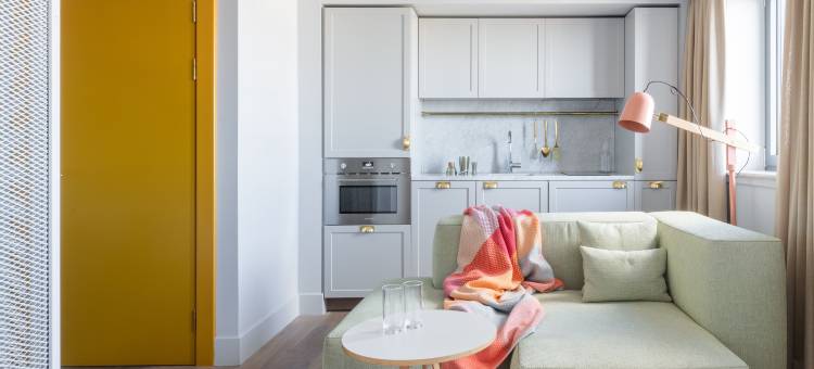 伊顿洛克酒店(Eden Locke)图片