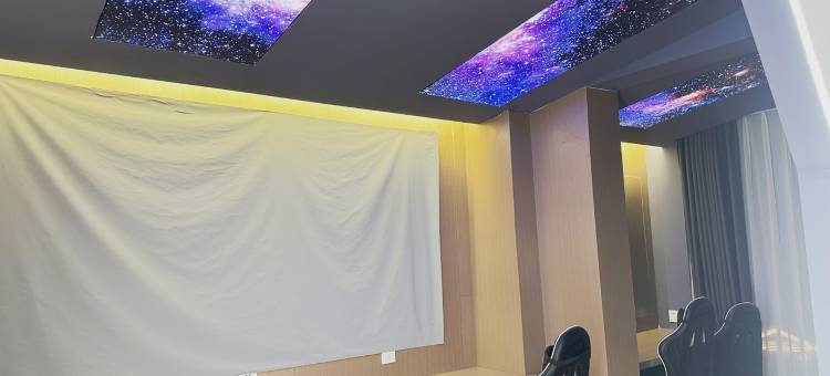 眷宿(吾悦广场店)图片
