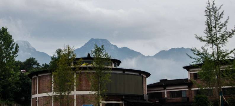 灵龟雅舍民宿图片