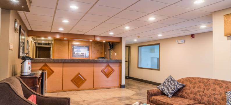 安大略贝斯特韦斯特套房酒店(Best Western Inn  Suites)图片