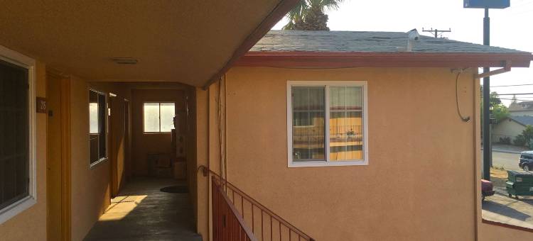 博蒙特美洲最佳价值酒店(Americas Best Value Inn Beaumont, CA)图片