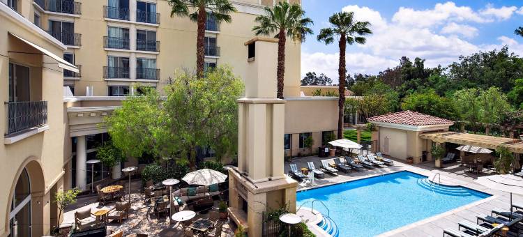 凯悦瓦伦西亚-魔术山酒店(Hyatt Regency Valencia)图片