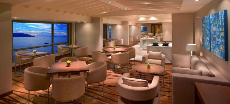 京那巴鲁凯悦酒店(Hyatt Regency Kinabalu)图片