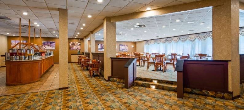 芝加哥希尔赛贝斯特韦斯特优质酒店(Best Western Plus Chicago Hillside)图片