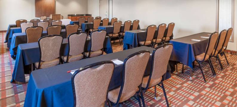 Wingate by Wyndham Canton/Hall of Fame图片