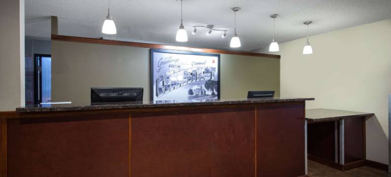 克伦威尔-米德尔顿温德姆速8酒店(Super 8 by Wyndham Cromwell/Middletown)图片