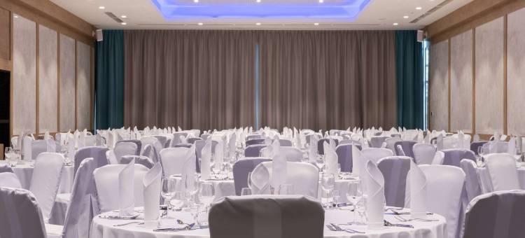 扎科帕内丽笙蓝调公寓酒店(Radisson Blu Hotel & Residences, Zakopane)图片