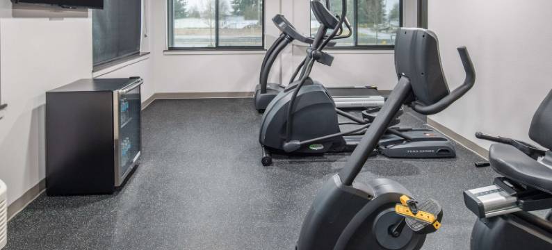 埃弗里特红狮套房酒店(Red Lion Inn & Suites Everett)图片