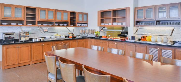 赫恩登杜勒斯机场东凯悦嘉轩酒店(Hyatt Place Herndon Dulles East)图片