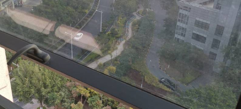 康丽云公寓(安岭路分店)图片
