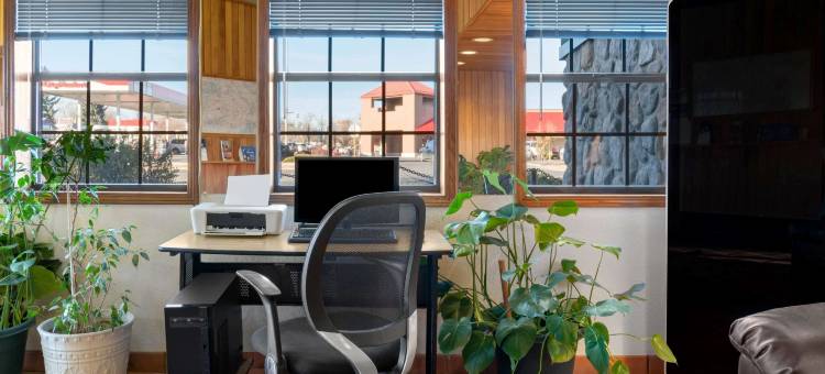 科特斯-梅萨维德区速8酒店(Super 8 by Wyndham Cortez/Mesa Verde Area)图片