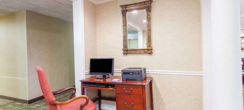 哥伦比亚摩利温德姆呗盟酒店(Baymont by Wyndham Columbia Maury)图片