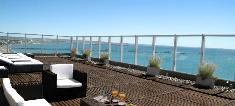 Dazzler by Wyndham Puerto Madryn图片