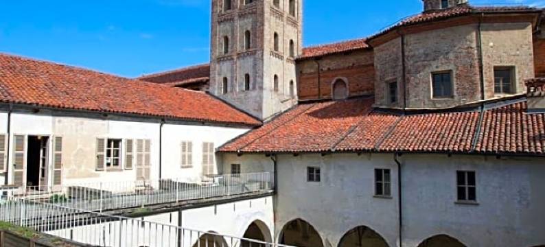 圣吉欧瓦尼度假酒店(Hotel San Giovanni Resort)图片