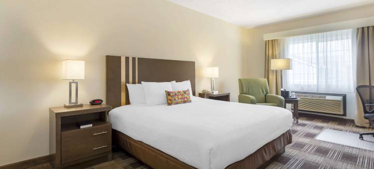 马天堂贝斯特韦斯特优质酒店(Best Western Plus the Inn at Horse Heaven)图片