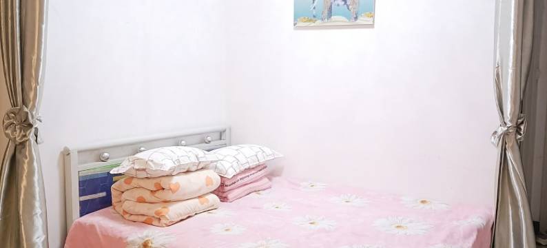 奇奇妈妈公寓(滨河路分店)图片