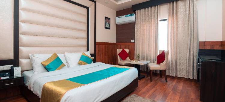 卡特拉费恩公寓(The Fern Residency Katra)图片