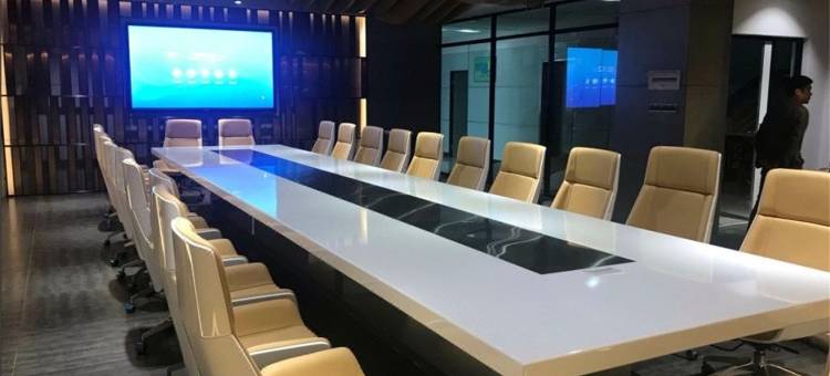 丽湾公寓酒店(阳江江城百利广场店)图片