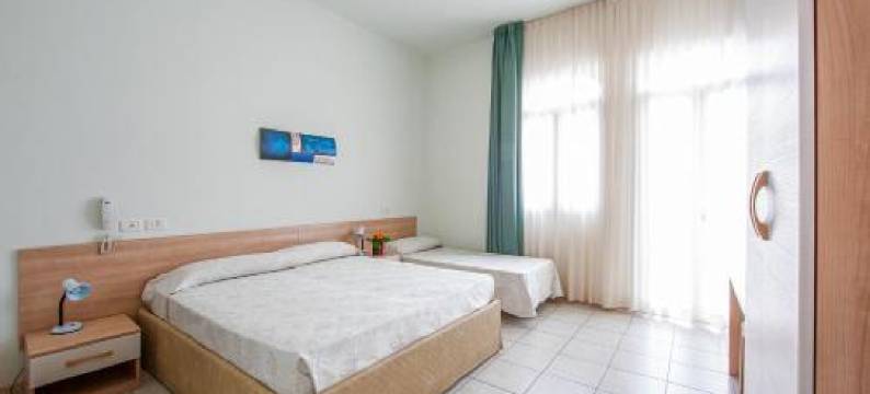 基内弗拉酒店(Hotel Ginevra)图片