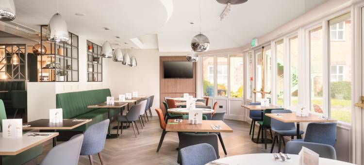 Holiday Inn 读 - 西(Holiday Inn Reading - West)图片