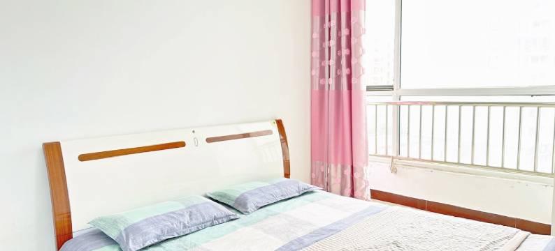 Le巢精品海景公寓(海韵路分店)图片