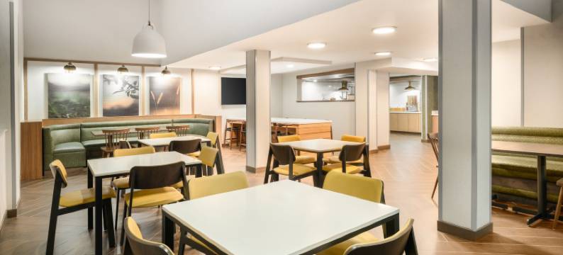 博尔德万枫酒店及套房(Fairfield Inn & Suites Boulder)图片