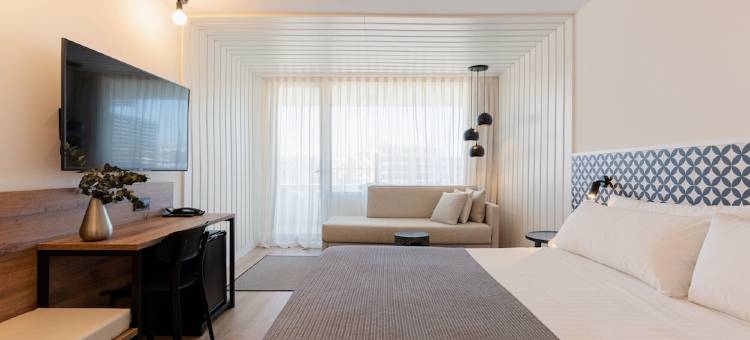 白玉兰酒店-仅限成人(Magnolia Hotel - Adults Only)图片