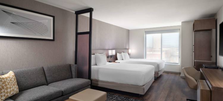 凯悦嘉轩酒店-奥马哈市中心老市场(Hyatt Place Omaha/Downtown Old Market)图片