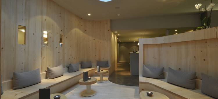 海利桑瑞士品质酒店(Herisau Swiss Quality Hotel)图片