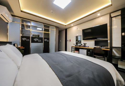 Hapcheon Joon Hotel Hotel Overview